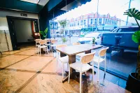 คิงส์ตัน โรงแรม 9 ที่ ถนนยองเกอร์