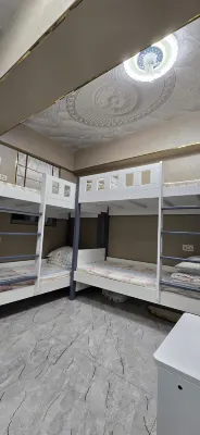 HK 81 Hostel