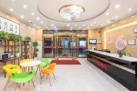Shell Hotel (Sanyuan Bus Station Store) Hotels in Sanyuan