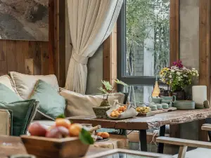 Floral Hotel ·Qingyun No.3 Hotel (Wuyuan Scenic Spot Shop)