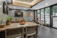 Floral Hotel ·Qingyun No.3 Hotel (Wuyuan Scenic Spot Shop)