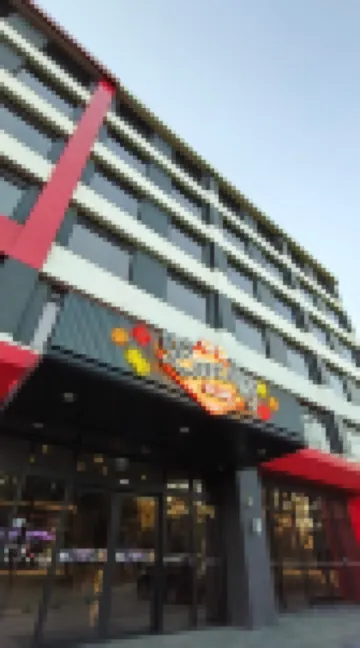 T11 T12 Hotel Hotels in Taichung