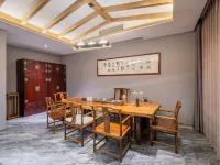 Yujing Hotel Hotels in Pucheng