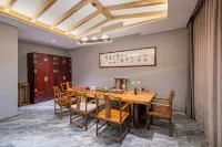 Yujing Hotel Hotel di Pucheng