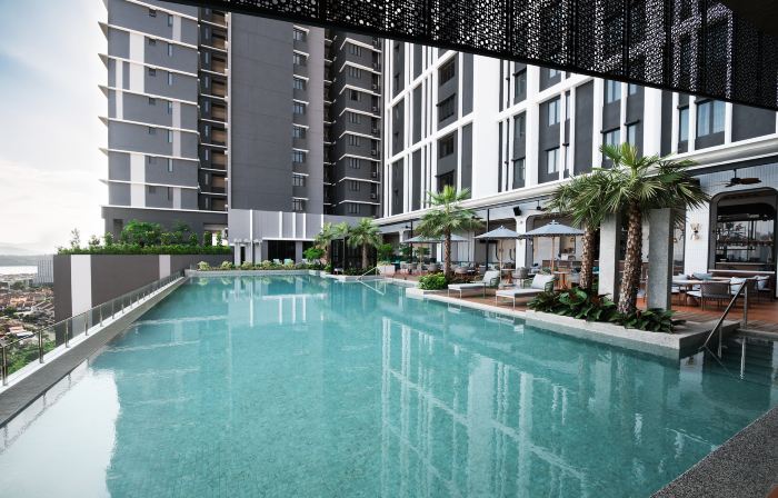 Iconic Marjorie Hotel, Penang, a Tribute Portfolio Hotel