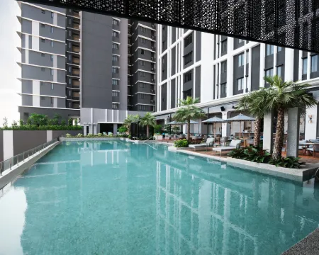 Iconic Marjorie Hotel, Penang, a Tribute Portfolio Hotel Hotels in Bayan Lepas