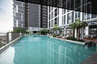 Iconic Marjorie Hotel, Penang, a Tribute Portfolio Hotel - Swimmingpools