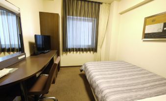 Hotel Route-Inn Chitose Ekimae
