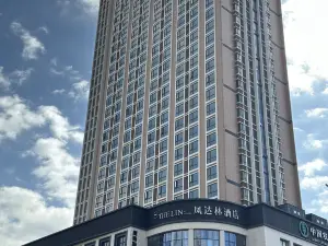 Fengdalin Hotel