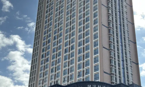 Fengdalin Hotel