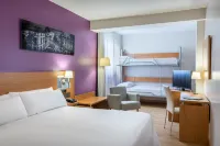 Hotel Jerez Centro