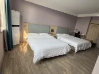 Tongling Junhao Business Hotel Hotels near Yongquan Town