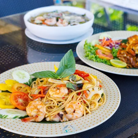 Suanya Kohkood Resort and Spa