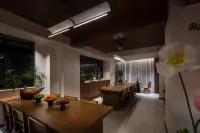 LiJiang Old Town Xiyu Shandu hotel, Free Coffee,Ice cube,Fitness Center,Self-service Laundry &Drying - Breakfast