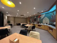 GreenTree Shell Hotel (Suqian Bus Station Baolong Plaza) - 2-Star