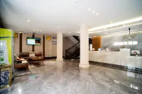 Jingang Hostel