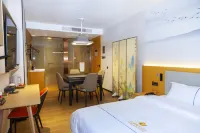Yamei Collection Hotel (Tongxiang Puyuan)