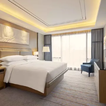 Hilton Manila Newport World Resorts