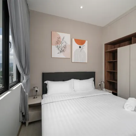 Iconic Regency Service Residences, managed by Iconic Hotel