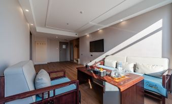 Jingyang Jinshi Business Hotel
