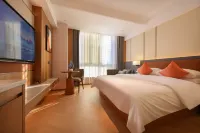 JinShengRuiHua  Hotel Hôtels à : Nandan