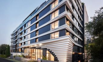 Wanda Jin Residence The Ease Sierra Bangkok