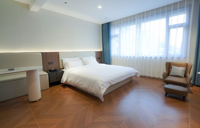 JUN HAO HOTEL