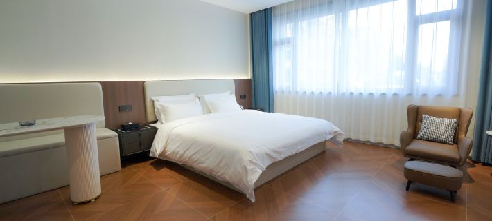 JUN HAO HOTEL Hotels in Ning'an