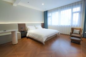 JUN HAO HOTEL