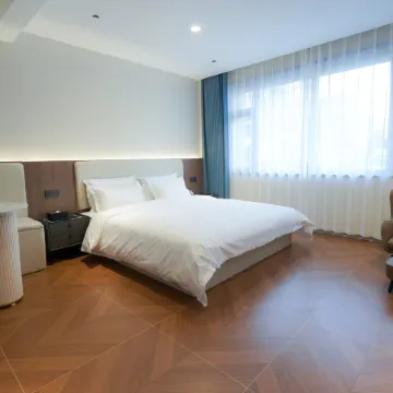 JUN HAO HOTEL