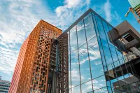 SRHuaXi HA UP Hotel Hotellit kohteessa 