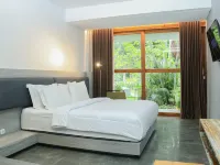 The Setumbu Experience, ARTOTEL Curated Hotels in Magelang Regency