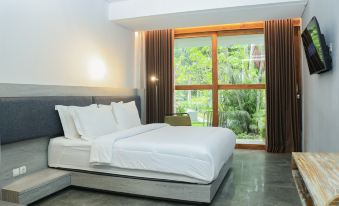 The Setumbu Experience, ARTOTEL Curated