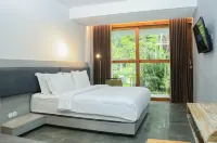 The Setumbu Experience, ARTOTEL Curated Hotels in Magelang Regency