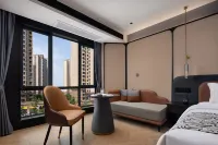 Yuli X Hotel (Caizicheng) Hotels near Hunan College of Information