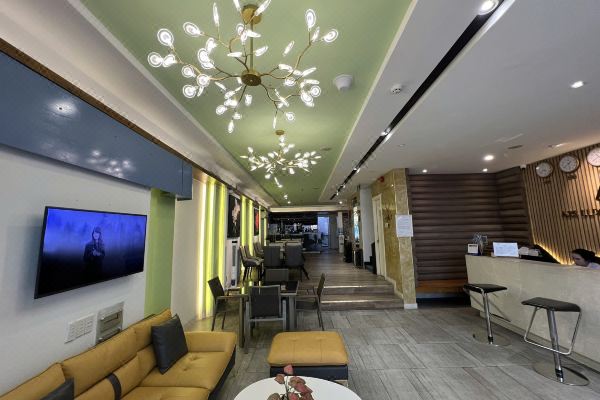 A25 Hotel 142 Bui Thi Xuan(Khách sạn A25 142 Bùi Thị Xuân)_1