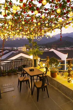 Hengyang Qingyunzhu Hotel Отели рядом с достопримечательностью «Nanyue Grand Temple»