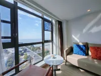 Taihu Puyue Apartment