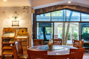 รูปภาพของผึ้ง-หวาน รีสอร์ท แอนด์ สปา