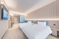 HanTing Hotel (Jincheng Zezhou Zhaoshuli Park) - 2-Star