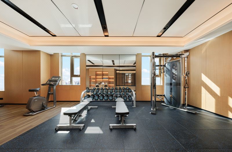 Fairfield by Marriott Haikou Meilan photo 3