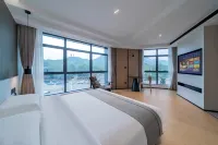 Yueshan Hotel Các khách sạn gần Chongqing Radio & TV University Changshou Branch (Xingmin Road)