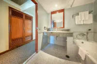 Royal Benja Hotel Hotell i 