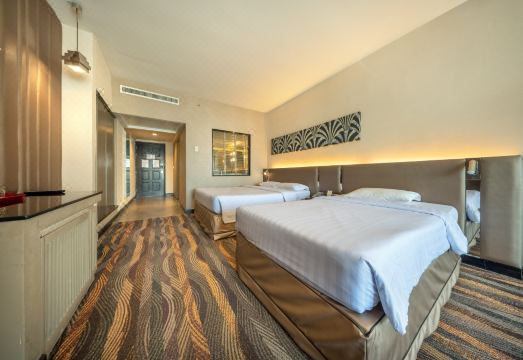 로얄 벤자 호텔