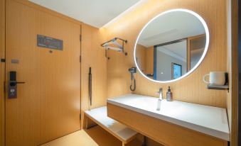 JI Hotel (Xiamen Haicang Dongfu Avenue)