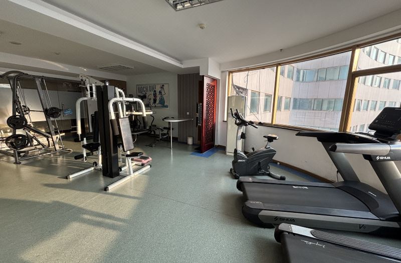 Jinhai Hotel photo 3