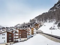 Hotel Butterfly Hotels in Zermatt
