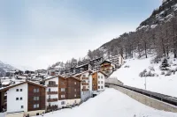 Hotel Butterfly