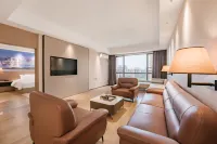 YIBON INT HOTEL Hotels in Nanhai Center