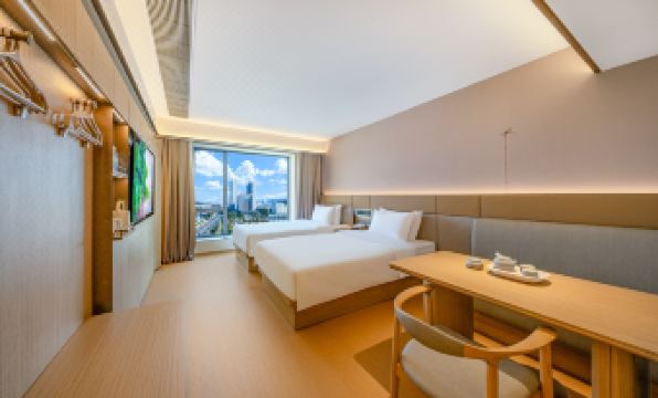 JI Hotel (Dali Erhai Park)